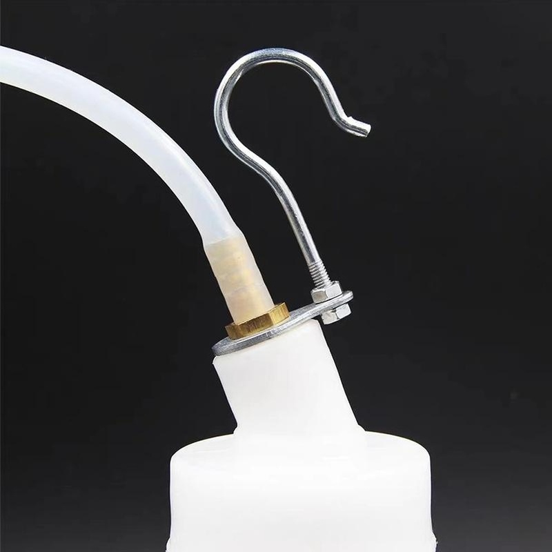 Drain Filler Kit - ชุดเครื่องมือถ่ายน้ำมันเบรกและคลัตช์แบบแมนนวล รุ่น Super Sale, ชุดเครื่องมือเปลี่ยนน้ำมัน, อุปกรณ์เปลี่ยนและเติมน้ำมันเบรกในรถยน