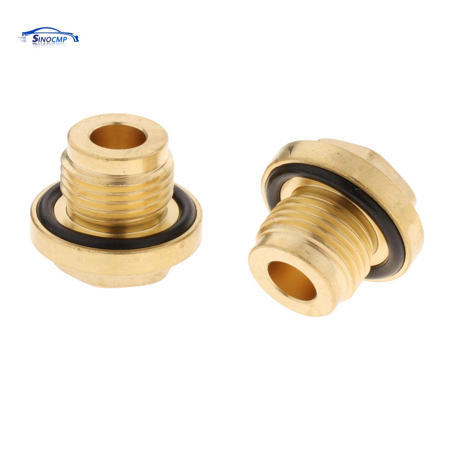 ชุดอุปกรณ์อุดรูรั่ว 2 ชิ้น อะไ - Drain Filler Kit บทวิจารณ์และราคา