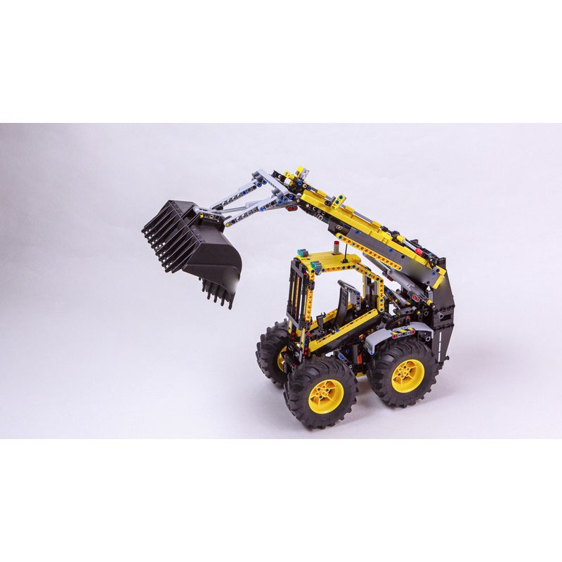 MOC-104489 โมเดลบล็อกตัวต่อรถต - Urban Farming Building บทวิจารณ์และราคา