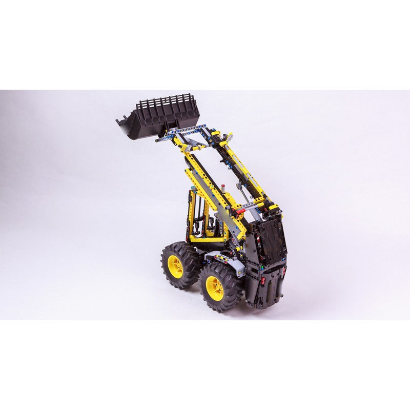 MOC-104489 โมเดลบล็อกตัวต่อรถต - Urban Farming Building บทวิจารณ์และราคา