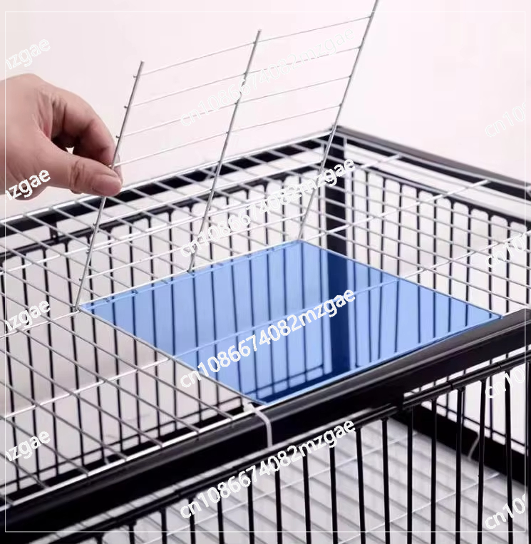 กรงดักนกพิราบอเนกประสงค์สำหรับ - Urban Farming Garden บทวิจารณ์และราคา