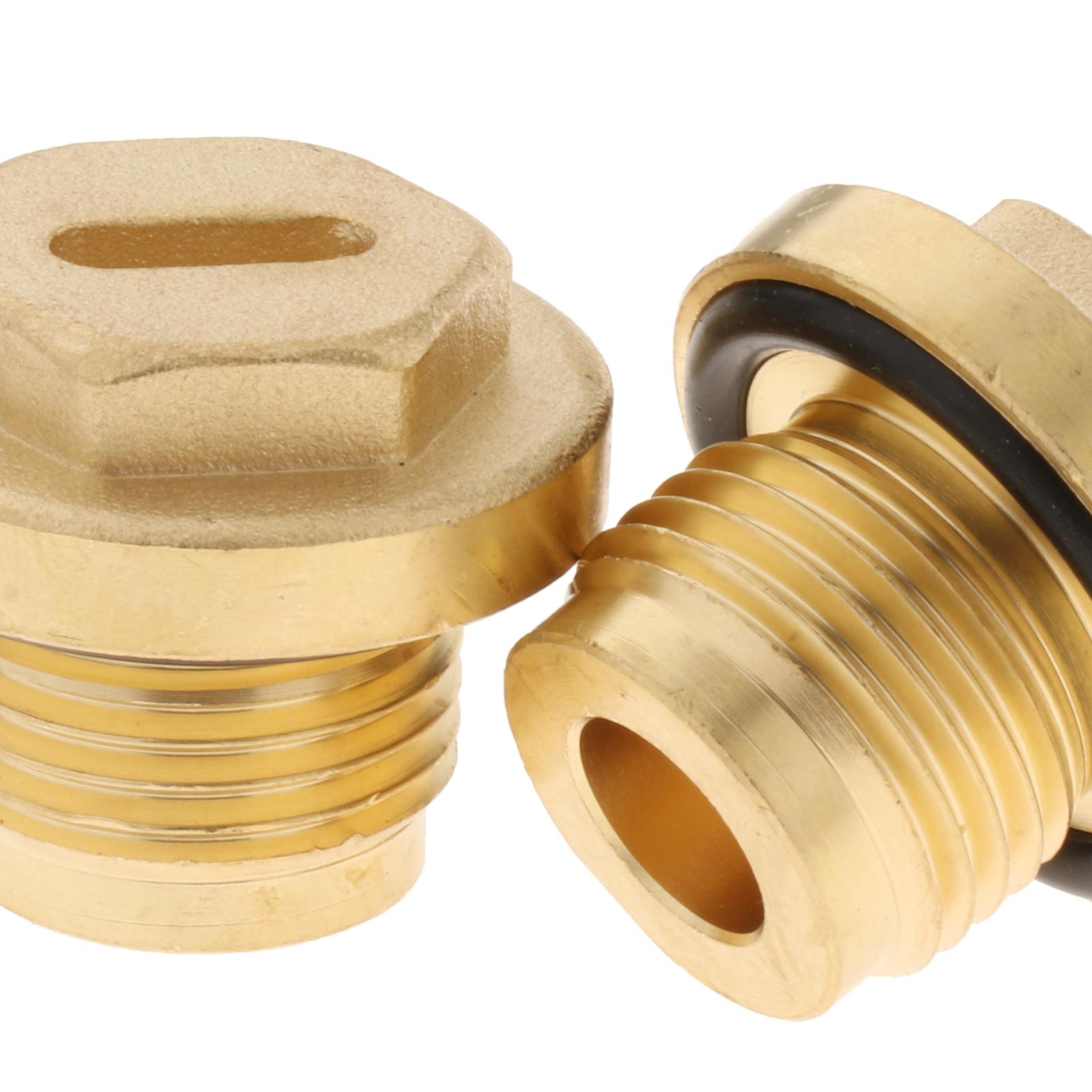 ชุดอุปกรณ์เติมน้ำมันเครื่อง ทอ - Drain Filler Kit บทวิจารณ์และราคา