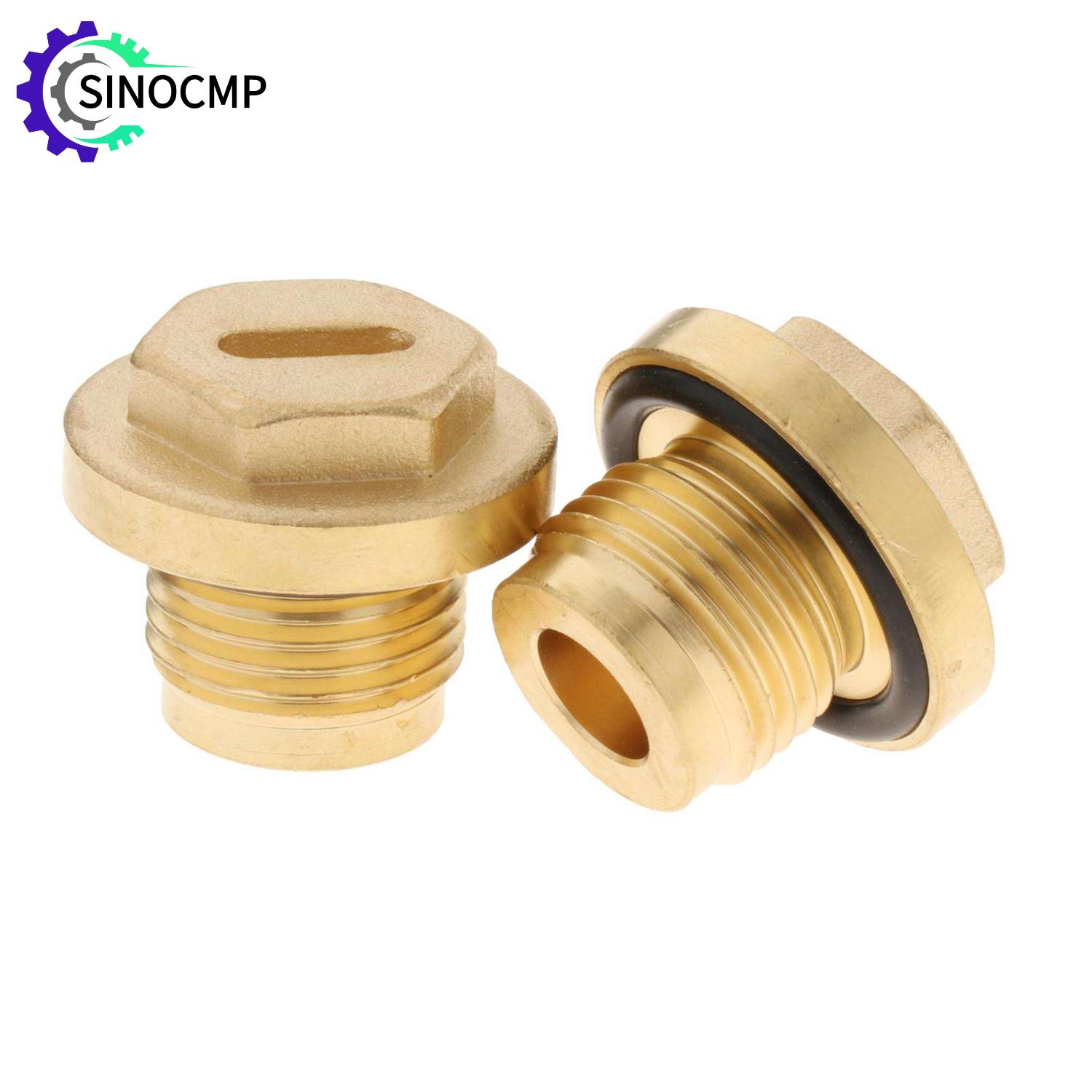 ชุดอุปกรณ์อุดรูระบายน้ำรถยนต์  - Drain Filler Kit บทวิจารณ์และราคา