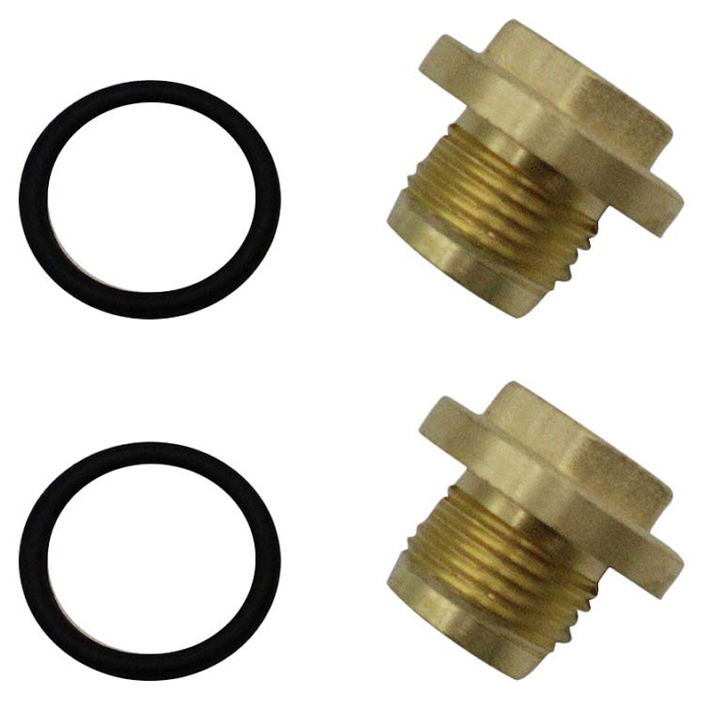 ชุดอุปกรณ์ปลั๊กอุดน็อตถ่ายน้ำม - Drain Filler Kit บทวิจารณ์และราคา