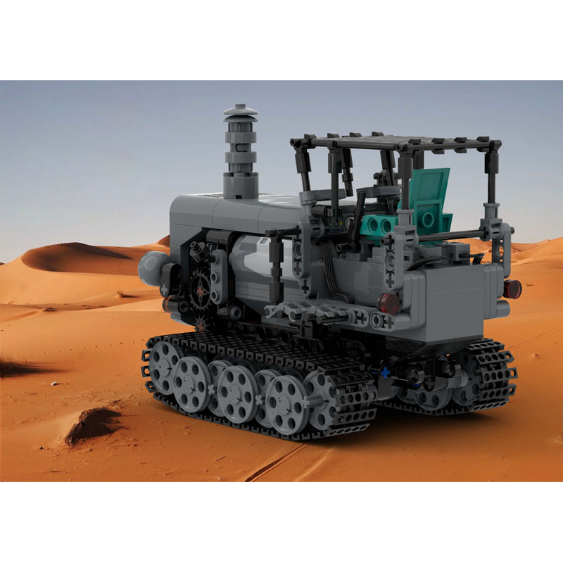 MOC-244038 ยูราบัน เรโทร อะเกร - Urban Farming Building บทวิจารณ์และราคา