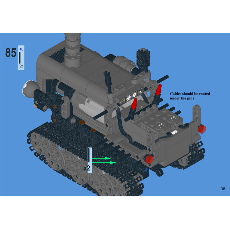 MOC-244038 ยูราบัน เรโทร อะเกร - Urban Farming Building บทวิจารณ์และราคา