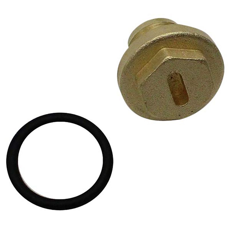 ชุดปลั๊กเติมน้ำมันเครื่อง Supe - Drain Filler Kit บทวิจารณ์และราคา